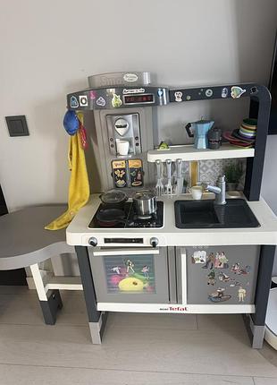 Дитяча кухня tefal