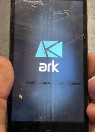 Ark benefit m502