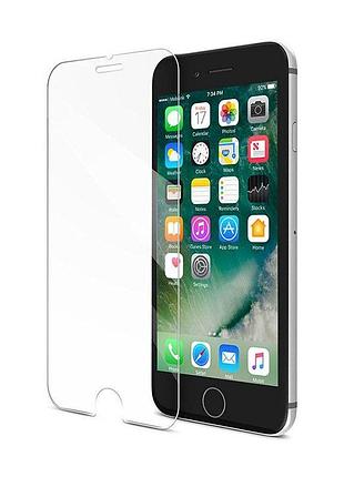 Захисне cкло buff для iphone 6 plus, iphone 6s plus, 0.3mm 9h
