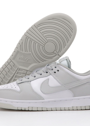 Sb dunk 36-45 унісекс 4