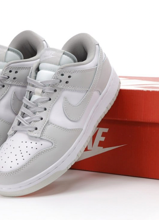 Sb dunk 36-45 унисекс
