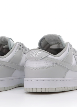 Sb dunk 36-45 унісекс 6