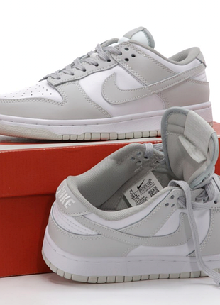 Sb dunk 36-45 унісекс 5