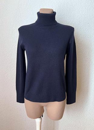 Вовняний гольф massimo dutti