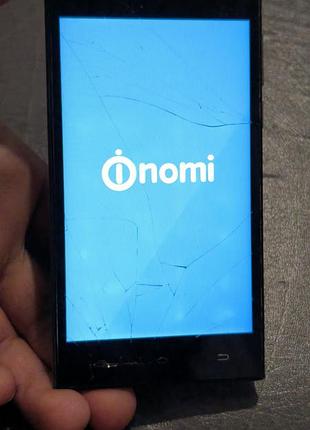 Мобільний телефон nomi