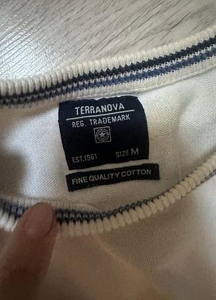 Реглан terranova 2