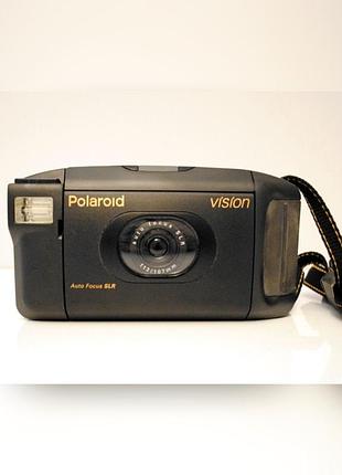 Фотоапарат polaroid vision auto focus slr