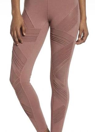 Лосини alo yoga high-waist moto legging