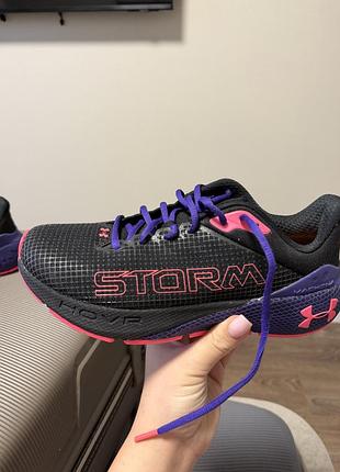Кросівки under armour 2