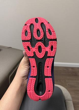Кросівки under armour 3