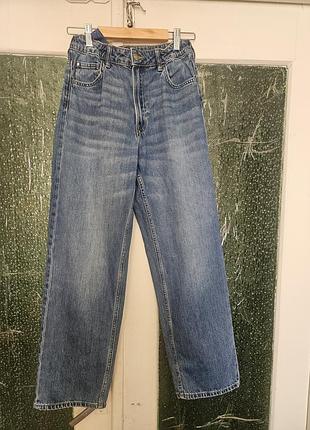 Продам джинси для хлопчика h&m, зріст  158.
