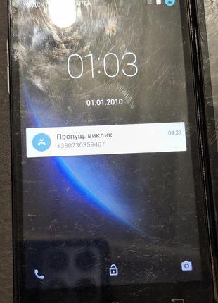 Doogee x6 2 шт 3