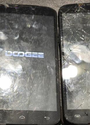 Doogee x6 2 шт 2