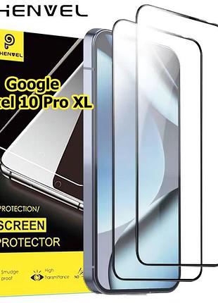 Захисне скло phenvel 2.5d для google pixel 10 pro xl