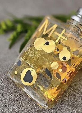 Розпив molecules molecule 01 + patchouli ❤️