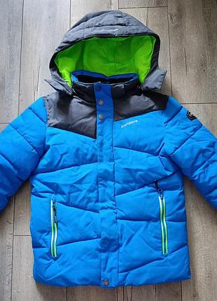 Зимняя куртка  icepack 2