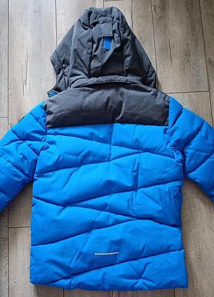 Зимняя куртка  icepack 3