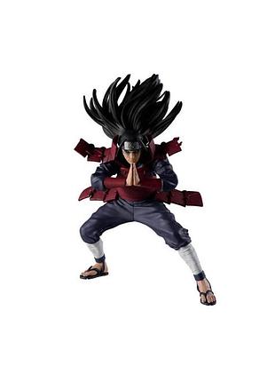 Фигурка bandai spirits наруто хаширама сэнджу naruto senju hashirama 18 см