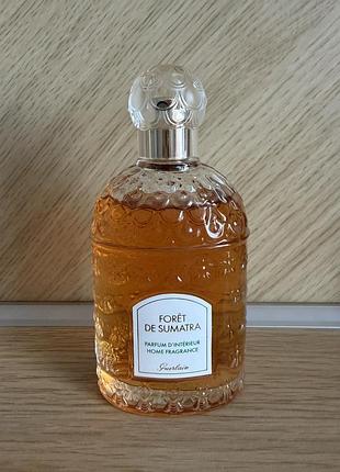 Парфум для дому guerlain forêt de sumatra 100 ml 2