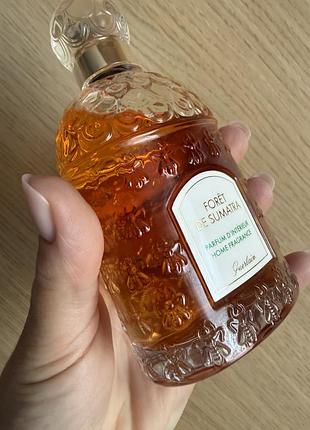 Парфум для дому guerlain forêt de sumatra 100 ml 5