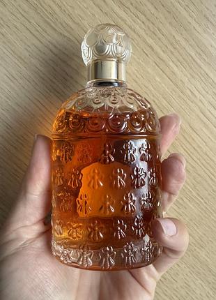 Парфум для дому guerlain forêt de sumatra 100 ml 6