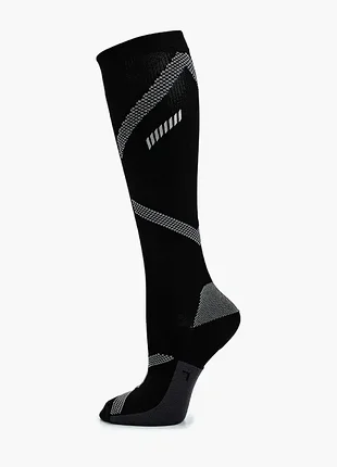 Компрессионные гольфы asics lb compression socks