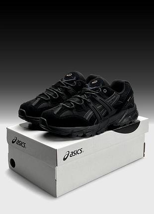 Термо кросівки asics gel-sonoma 15-50 gtx all