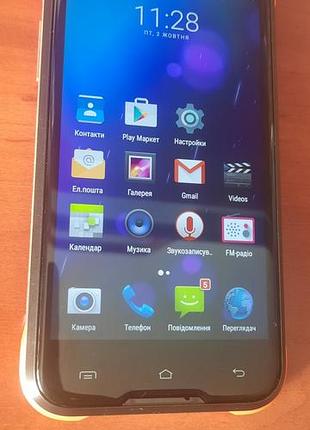 Blackview bv5000 2/16