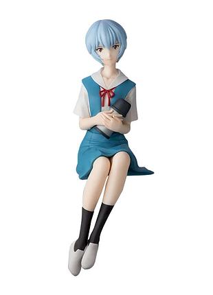Фігурка sega євангеліон аянамі рей evangelion ayanami rei 14 см