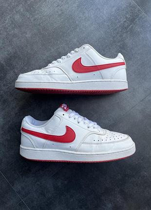 Кросівки чоловічі nike court vision