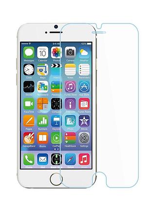 Захисне cкло devia для iphone 6 plus, iphone 6s plus, 0.2mm, 9h