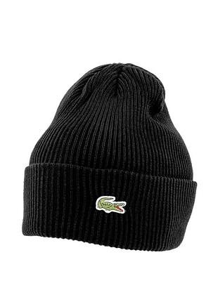 Lacoste шапка мужская / шапки мужские / лакоста / шапка подростковая, шапки подростковые / шапка женская, шапки женские