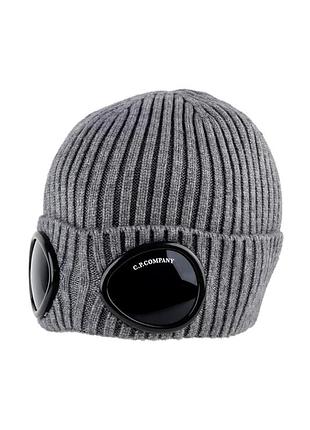 Cp company шапка чоловіча / шапки чоловічі / сп компані / шапка підліткова / шапки підліткові