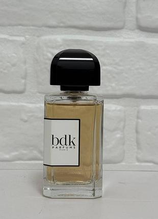 ✨ bdk parfums gris charnel eau de parfum 100 мл ✨ 3