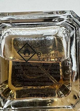 ✨ bdk parfums gris charnel eau de parfum 100 мл ✨ 5