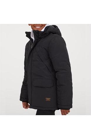 Куртка для хлопчика h&m