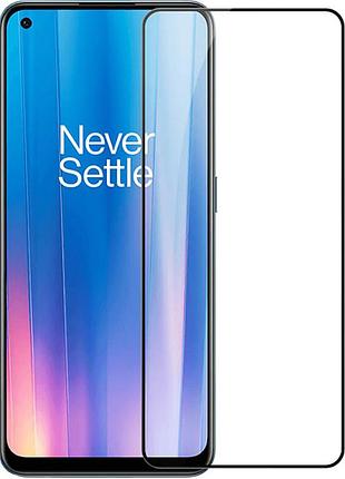 Защитное стекло full screen powerplant для oneplus nord ce 2 5g