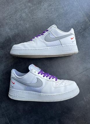 Кросівки чоловічі nike air force one