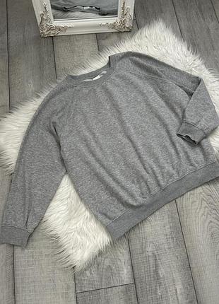 Жіночий базовий світшот h&m р м