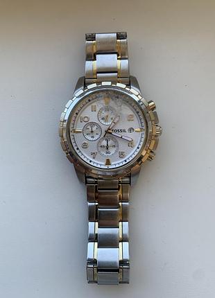 Годинник fossil fs4795