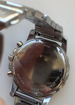 Годинник fossil fs4795 2