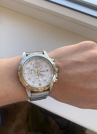 Годинник fossil fs4795 3