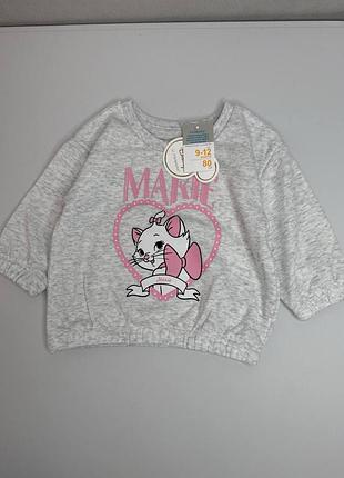 Кофтинка для девочки / disney / primark