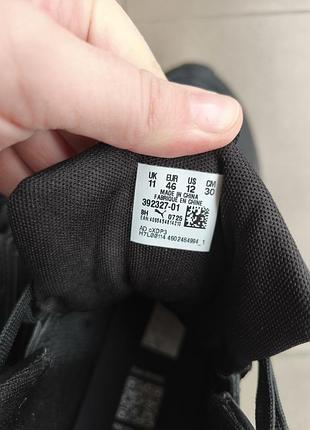 Новые кроссовки puma 6