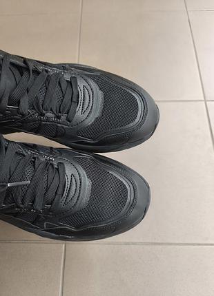 Новые кроссовки puma 5