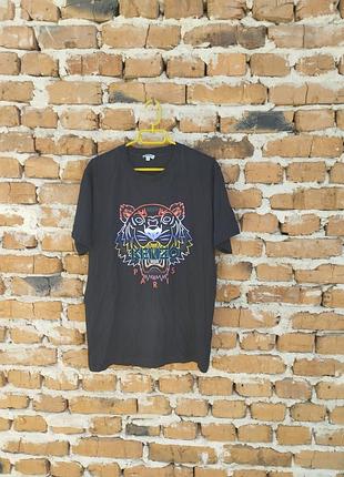 Футболка kenzo