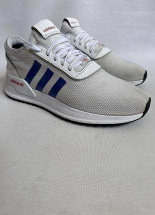 Кросівки adidas