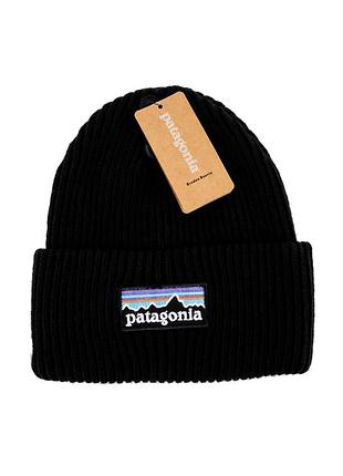 Patagonia шапка мужская / шапки мужские / патагония / шапка подростковая / шапки подростковые / шапка женская / шапки женские