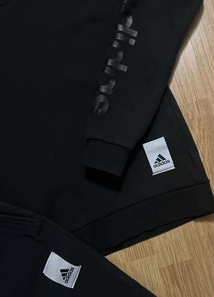 Утепленний костюм adidas 2
