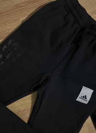 Утепленний костюм adidas 3
